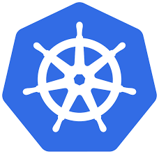 Kubernetes Logo