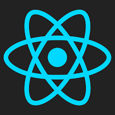 React.js Logo